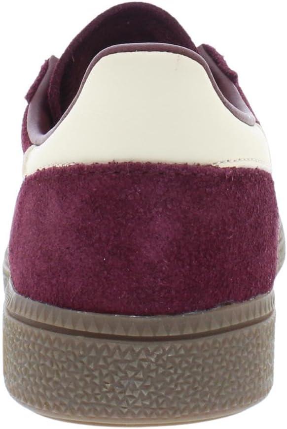 image:imageadidas Handball Spezial Womens ShoesMaroonWonder WhiteGum 5red