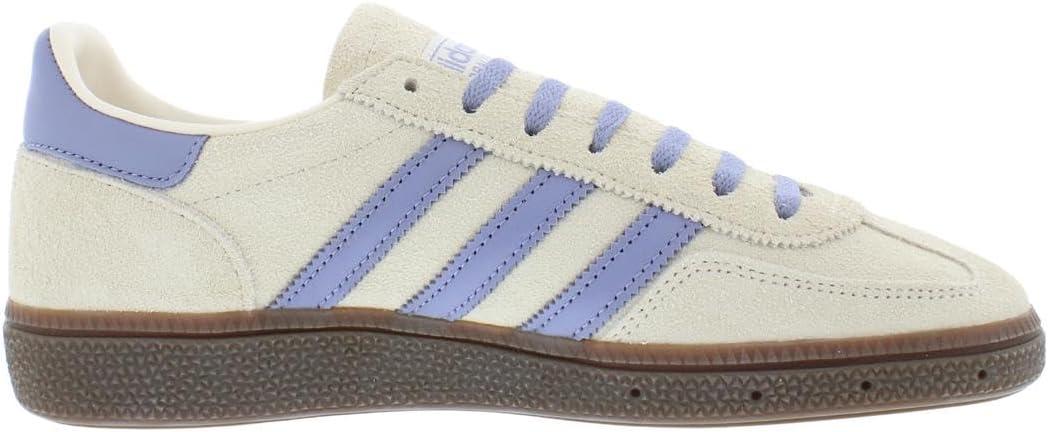 image:imageadidas Handball Spezial Womens ShoesWonder WhiteSilver VioletGum 5