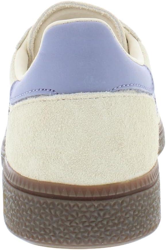 image:imageadidas Handball Spezial Womens ShoesWonder WhiteSilver VioletGum 5offwhite