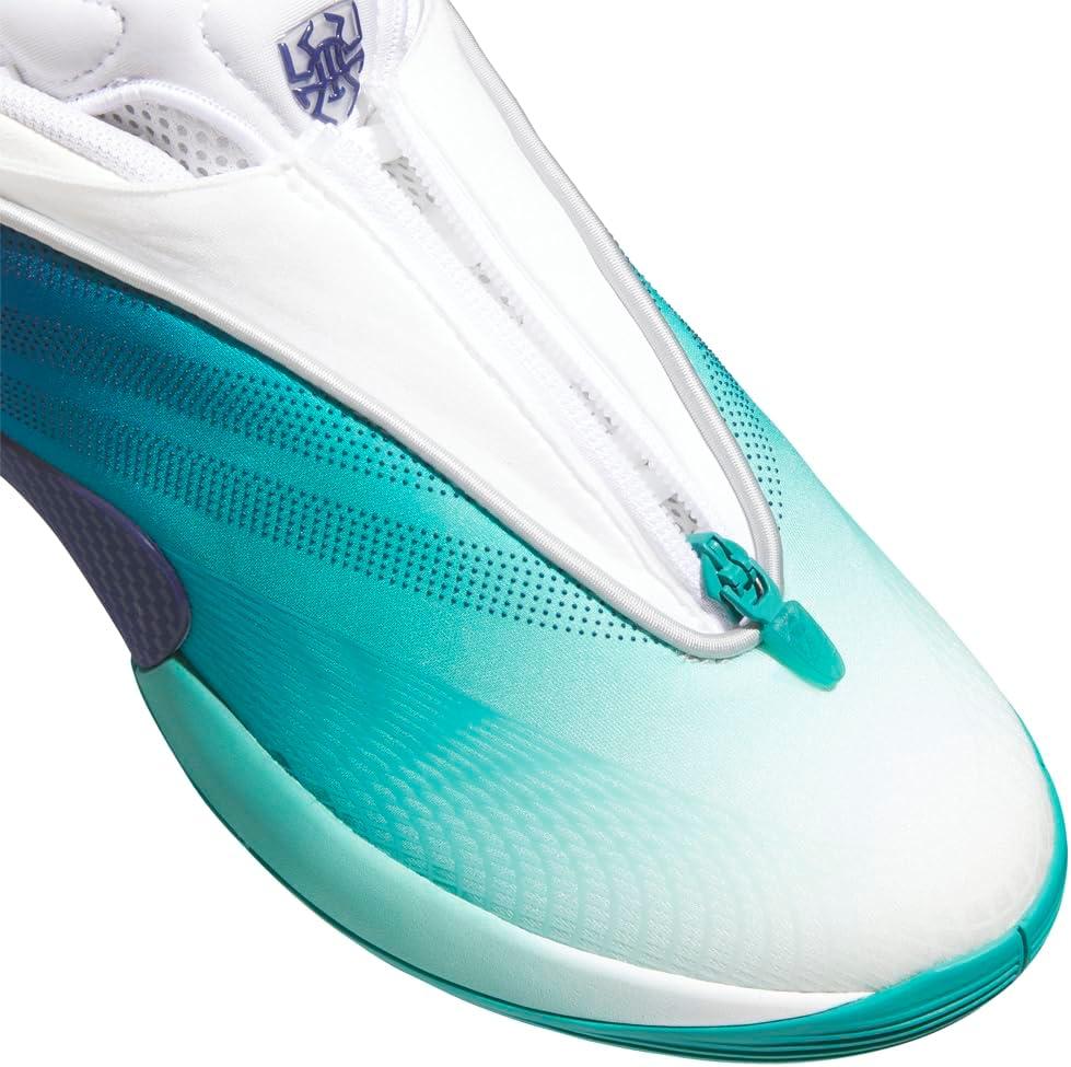 image:imageadidas Mens DON Issue 7 Basketball Sneakers Shoes Black PinkMulti