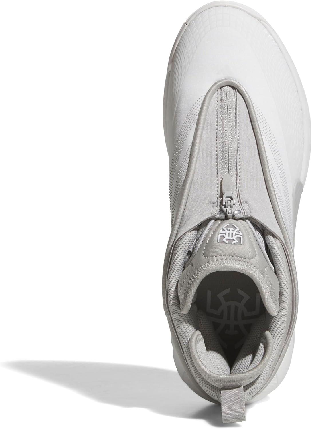 image:imageadidas Mens DON Issue 7 Basketball Sneakers Shoes Black PinkWhiteGrey