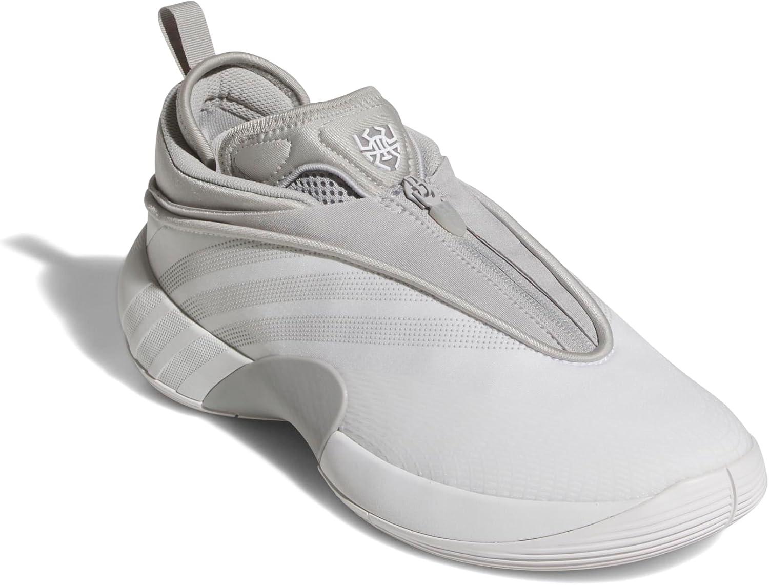 image:imageadidas Mens DON Issue 7 Basketball Sneakers Shoes Black PinkWhiteGrey