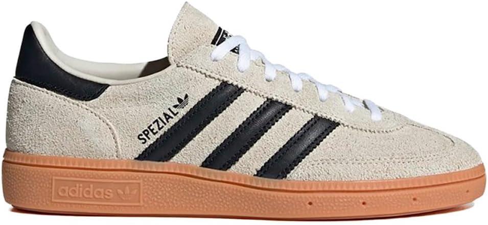 image:imageadidas Mens Handball Special TrainersAluminCblackFtwwht