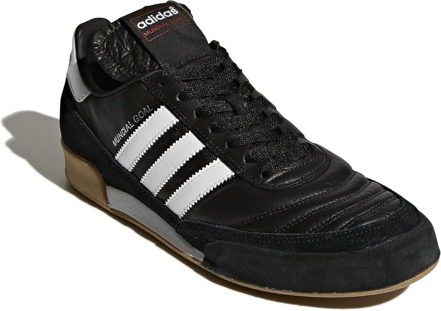 image:imageadidas Mens Mundial Goal ShoesCore Black