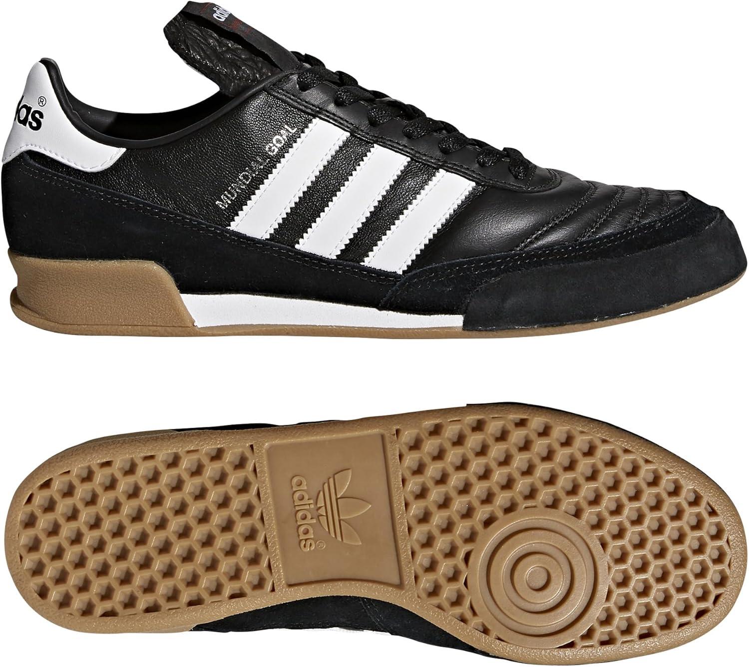 image:imageadidas Mens Mundial Goal ShoesCore Black