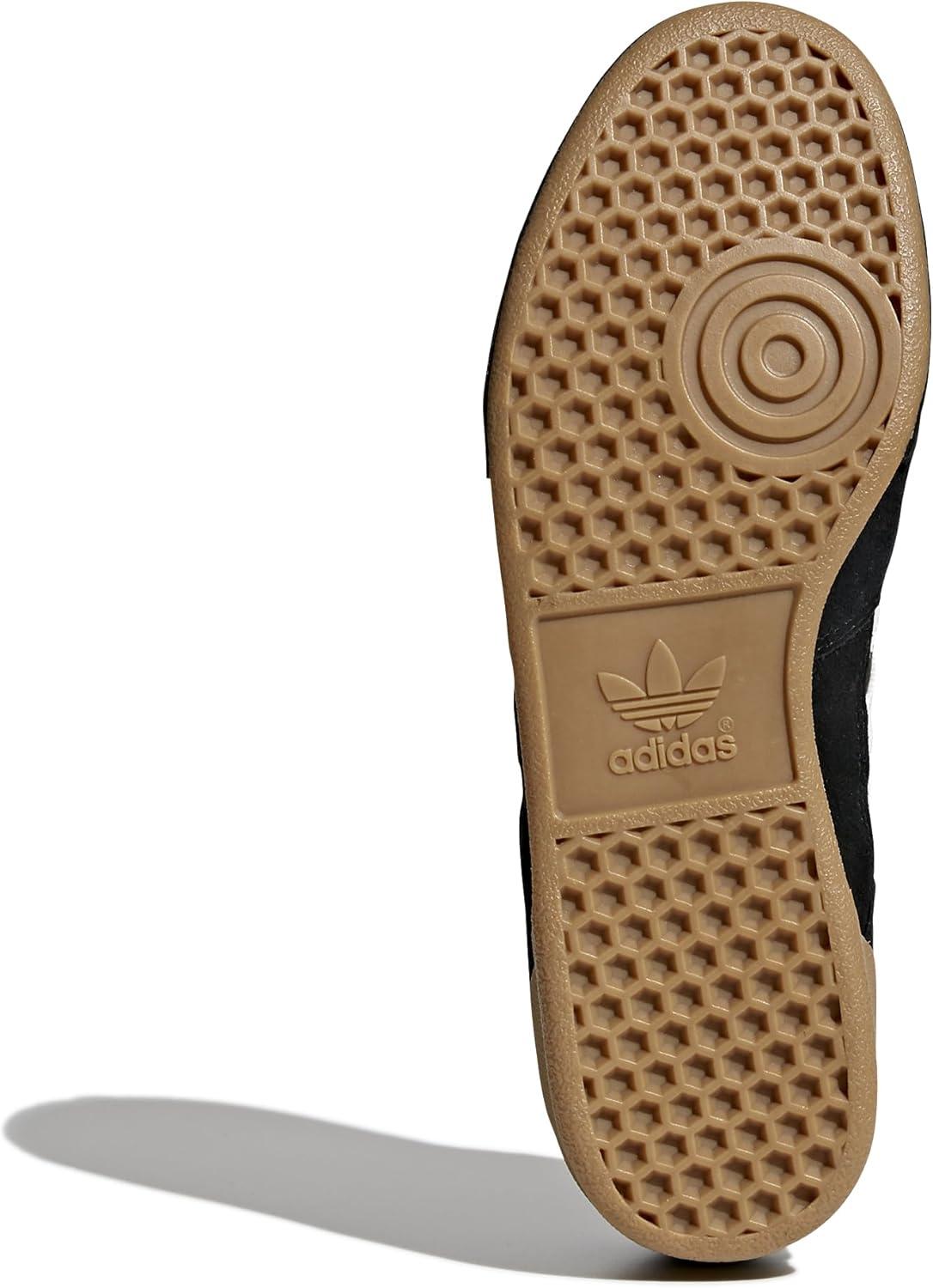 image:imageadidas Mens Mundial Goal ShoesCore Black