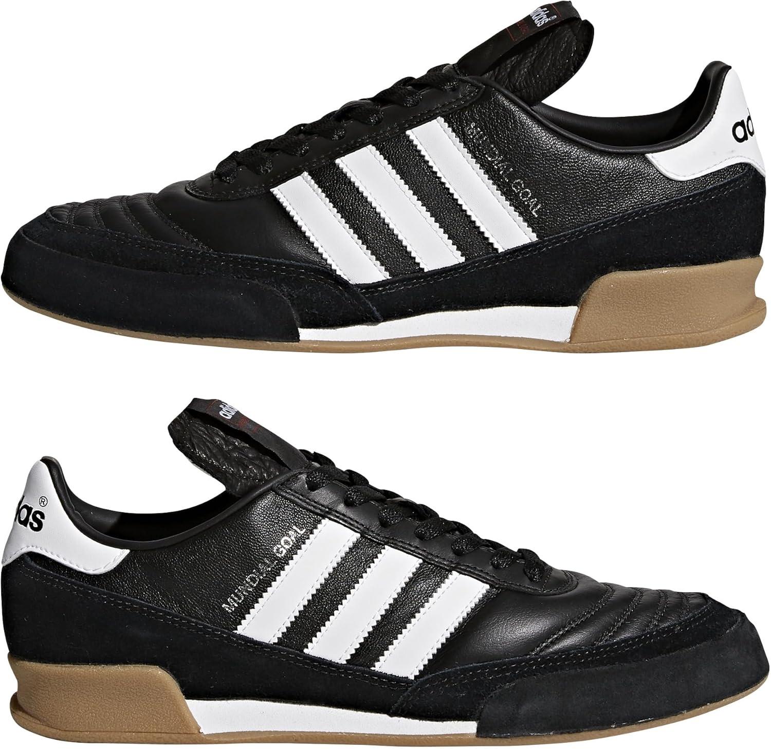 image:imageadidas Mens Mundial Goal ShoesCore Black