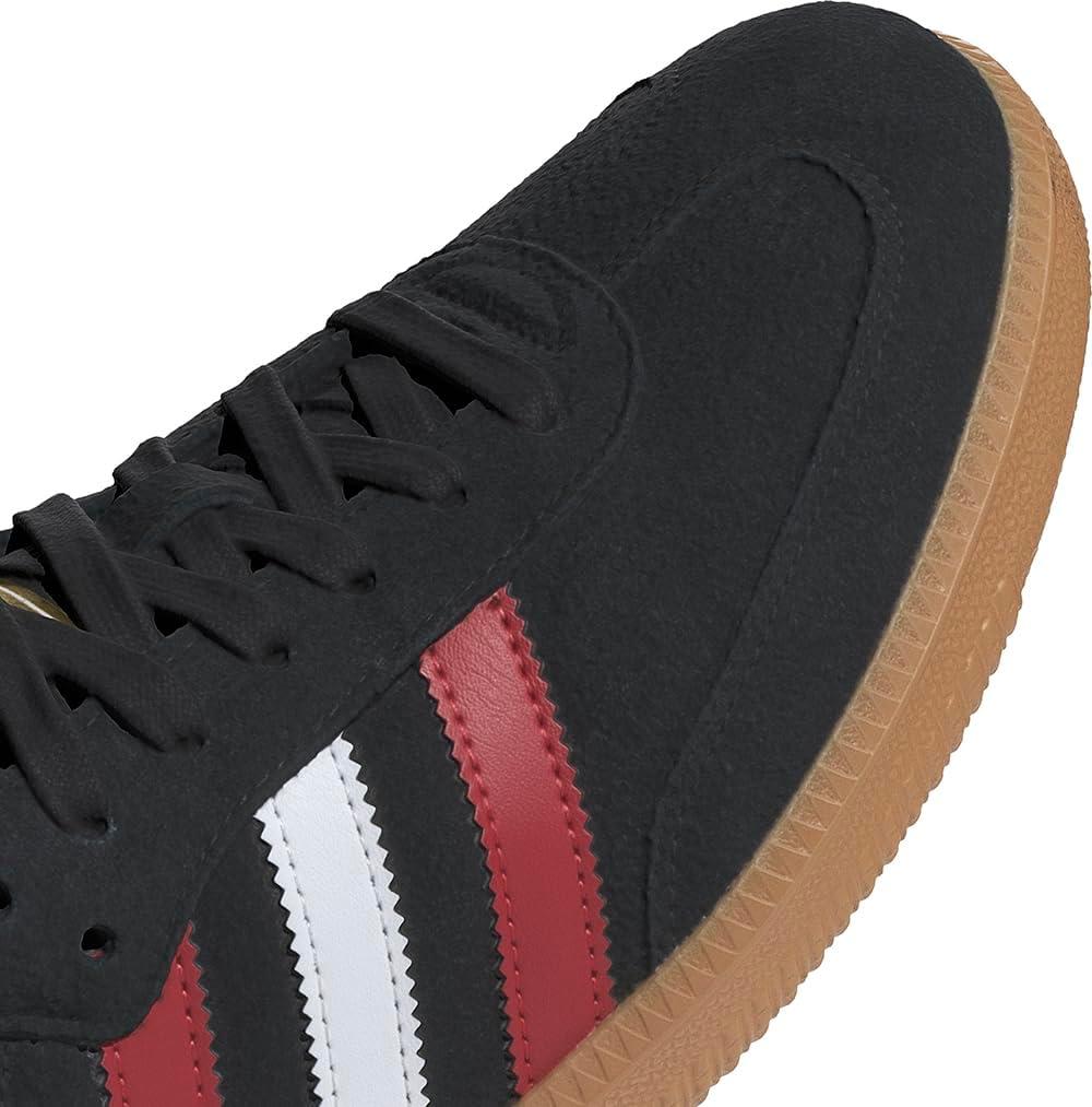 image:imageadidas Mens Samba ShoesBlack