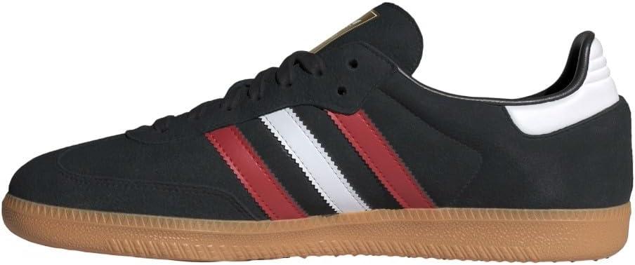 image:imageadidas Mens Samba ShoesBlack