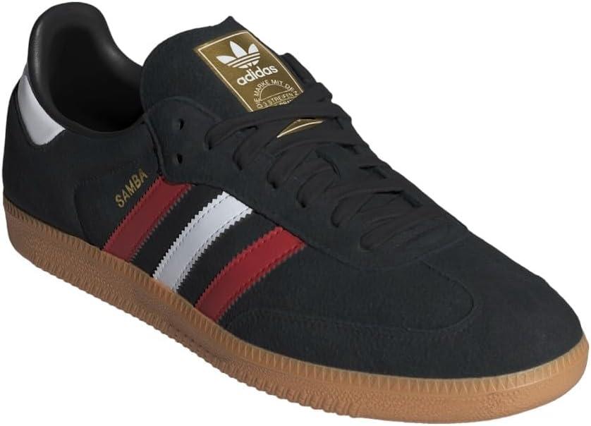image:imageadidas Mens Samba ShoesBlack