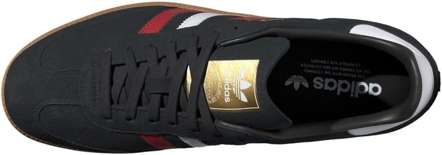 image:imageadidas Mens Samba ShoesBlack