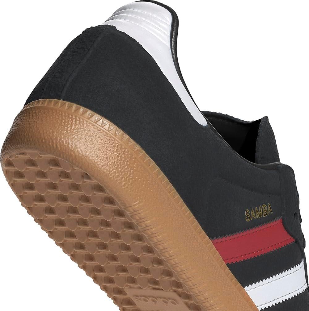 image:imageadidas Mens Samba ShoesBlack