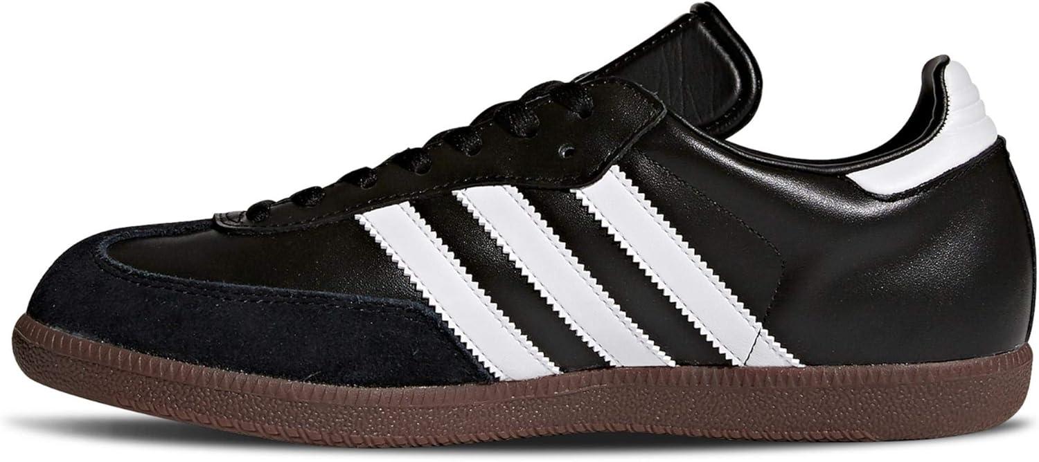 image:imageadidas Mens Samba ShoesBlack White