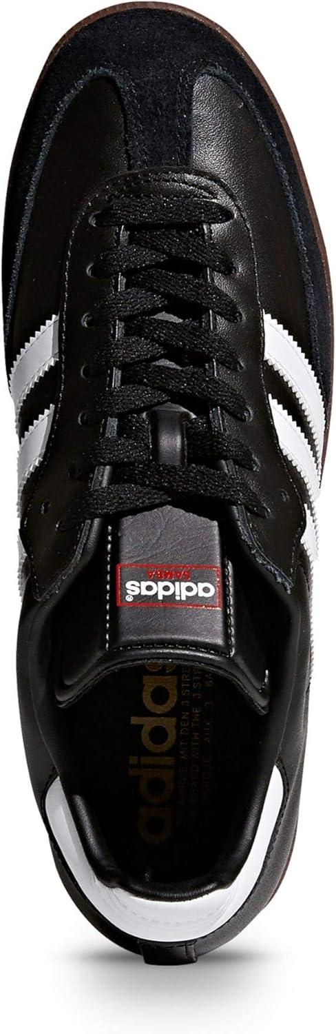 image:imageadidas Mens Samba ShoesBlack White