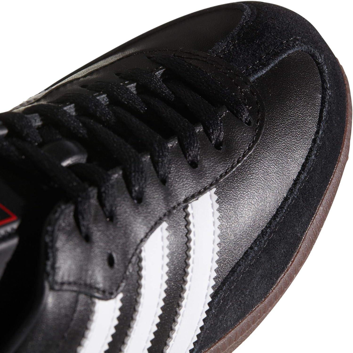 image:imageadidas Mens Samba ShoesBlack White