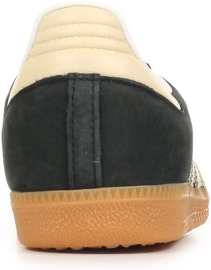 image:imageadidas Mens Samba ShoesBlackWhite
