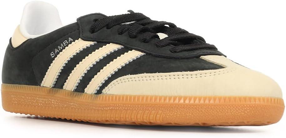 image:imageadidas Mens Samba ShoesBlackWhite