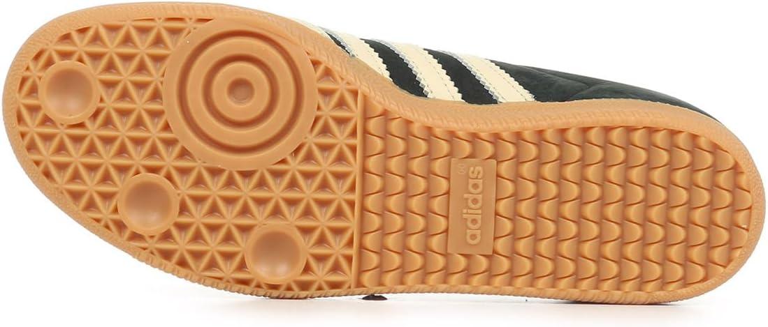 image:imageadidas Mens Samba ShoesBlackWhite