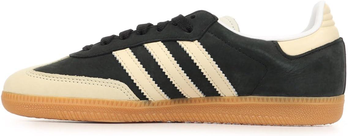 image:imageadidas Mens Samba ShoesBlackWhite