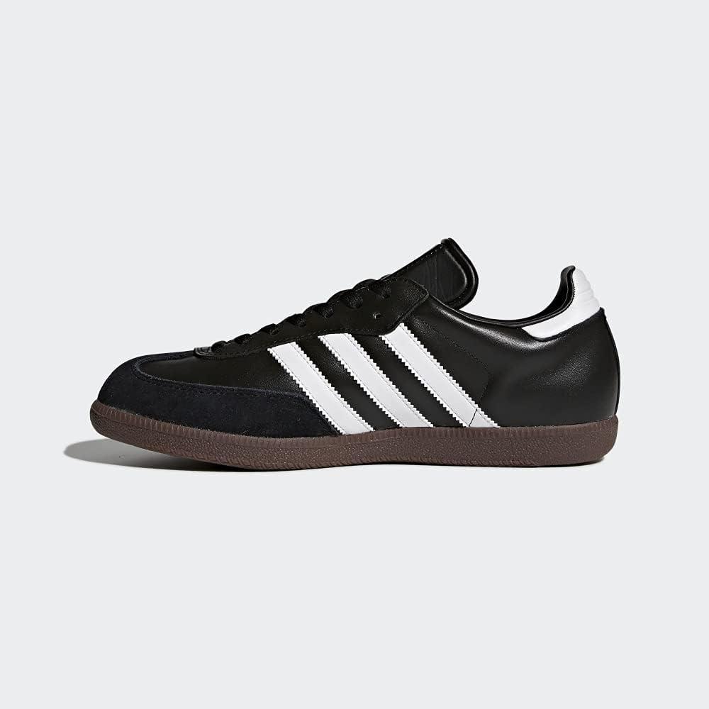 image:imageadidas Mens Samba ShoesBlackWhiteBlack