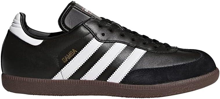 image:imageadidas Mens Samba ShoesBlackWhiteBlack
