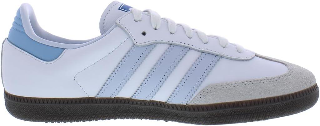 image:imageadidas Mens Samba ShoesBlueWhite