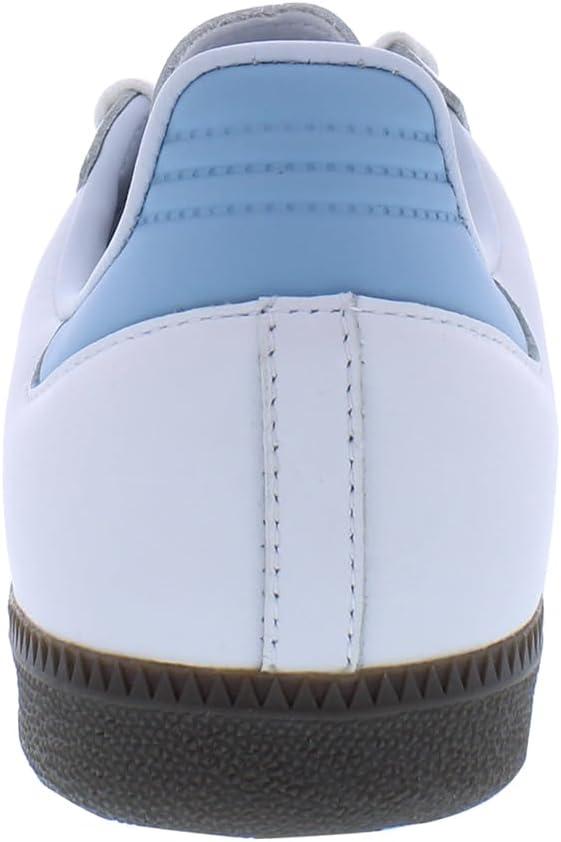 image:imageadidas Mens Samba ShoesBlueWhite