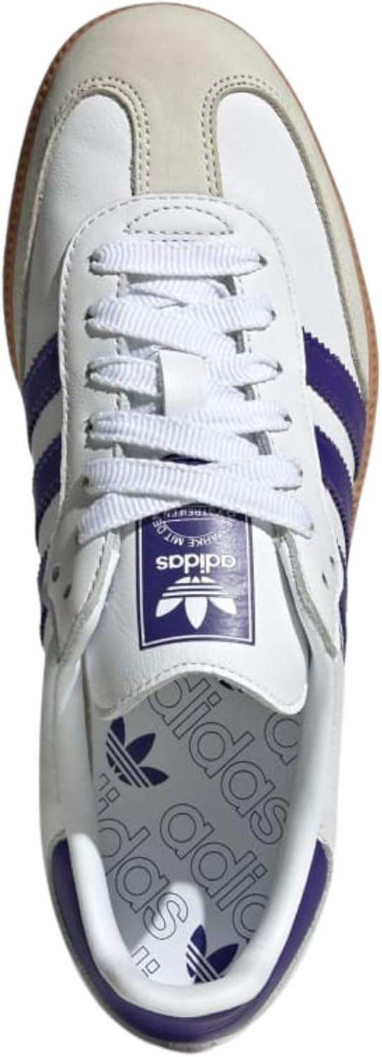image:imageadidas Mens Samba ShoesCloud White Energy Ink Off White
