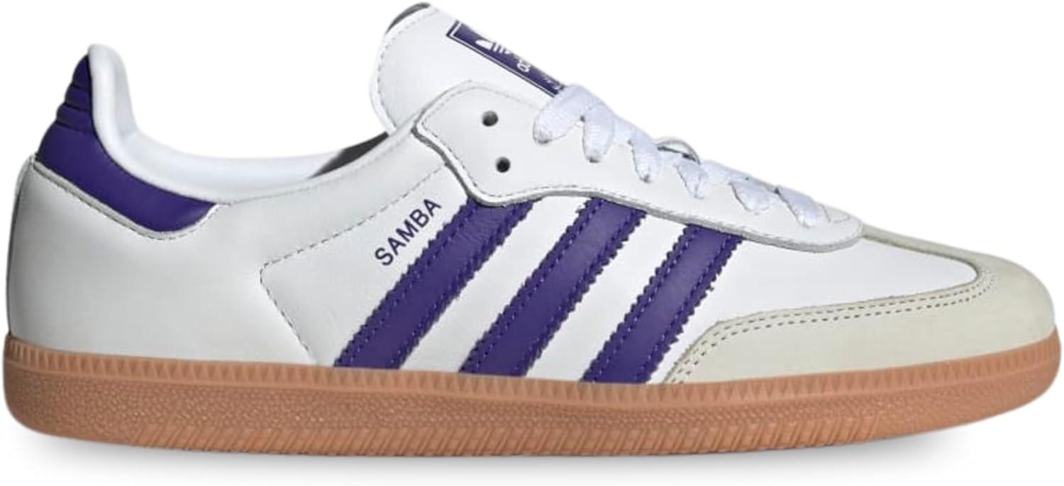 image:imageadidas Mens Samba ShoesCloud White Energy Ink Off White