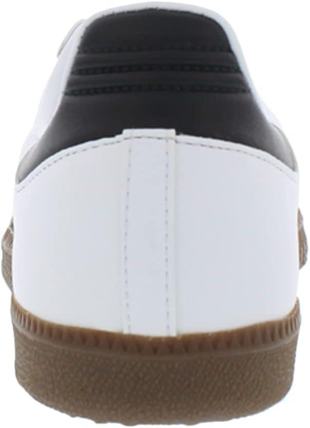 image:imageadidas Mens Samba ShoesCloud WhiteCore BlackGumwhiteCotton White