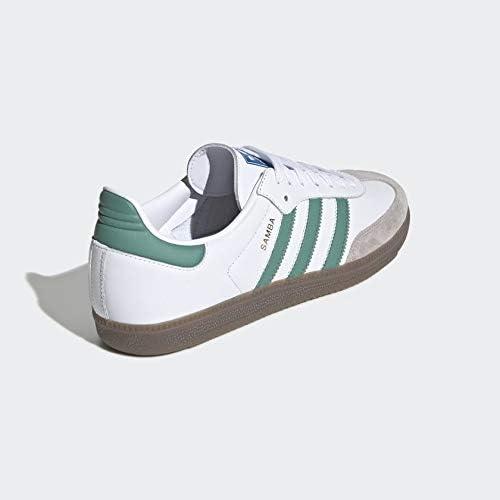 image:imageadidas Mens Samba ShoesCloud WhiteFuture HydroClear Grani