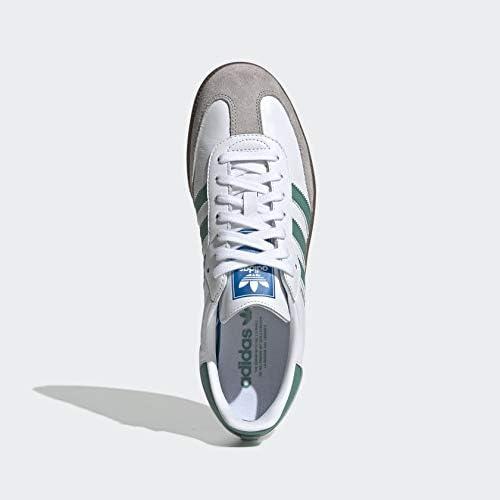 image:imageadidas Mens Samba ShoesCloud WhiteFuture HydroClear Grani