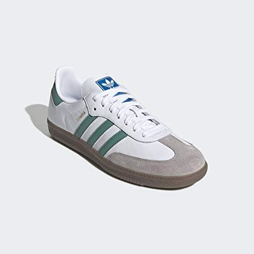 image:imageadidas Mens Samba ShoesCloud WhiteFuture HydroClear Grani