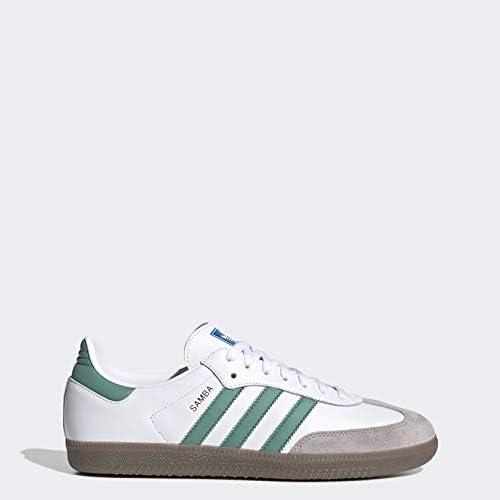 image:imageadidas Mens Samba ShoesCloud WhiteFuture HydroClear Grani