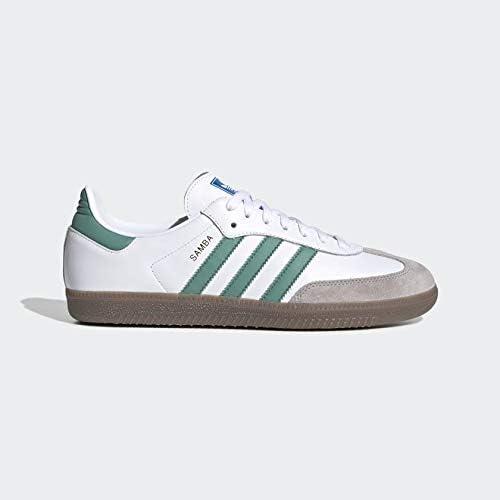 image:imageadidas Mens Samba ShoesCloud WhiteFuture HydroClear Grani