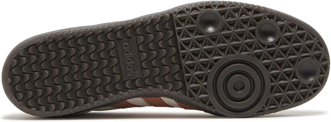 image:imageadidas Mens Samba ShoesCrystal WhiteClay Strata