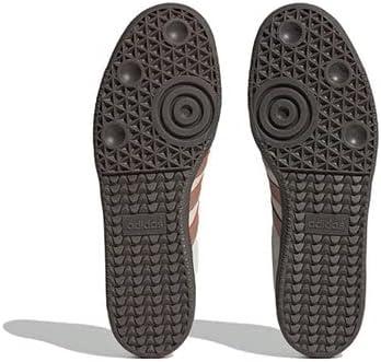 image:imageadidas Mens Samba ShoesCrystal WhiteClay Strata