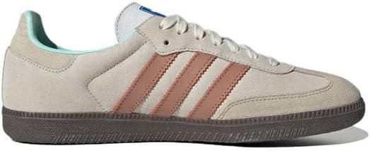 image:imageadidas Mens Samba ShoesCrystal WhiteClay Strata