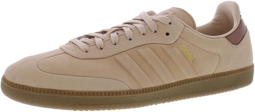 image:imageadidas Mens Samba ShoesForest Brown