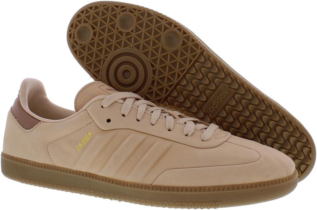 image:imageadidas Mens Samba ShoesForest Brown
