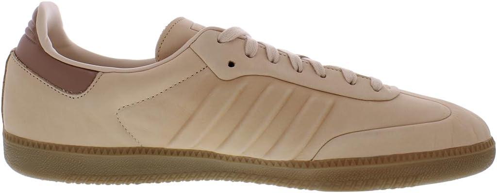 image:imageadidas Mens Samba ShoesForest Brown