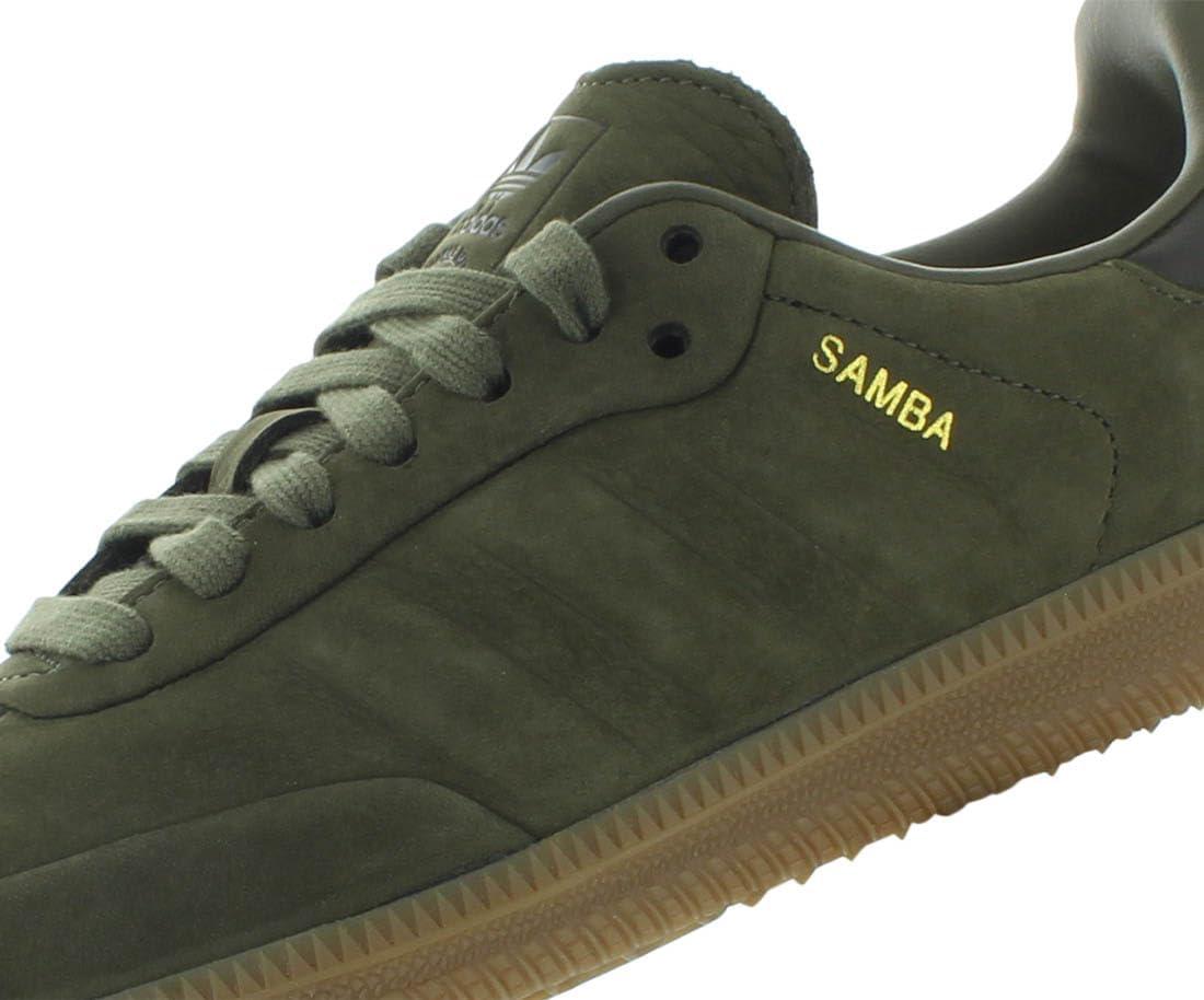 image:imageadidas Mens Samba ShoesGreen