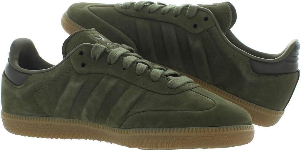 image:imageadidas Mens Samba ShoesGreen