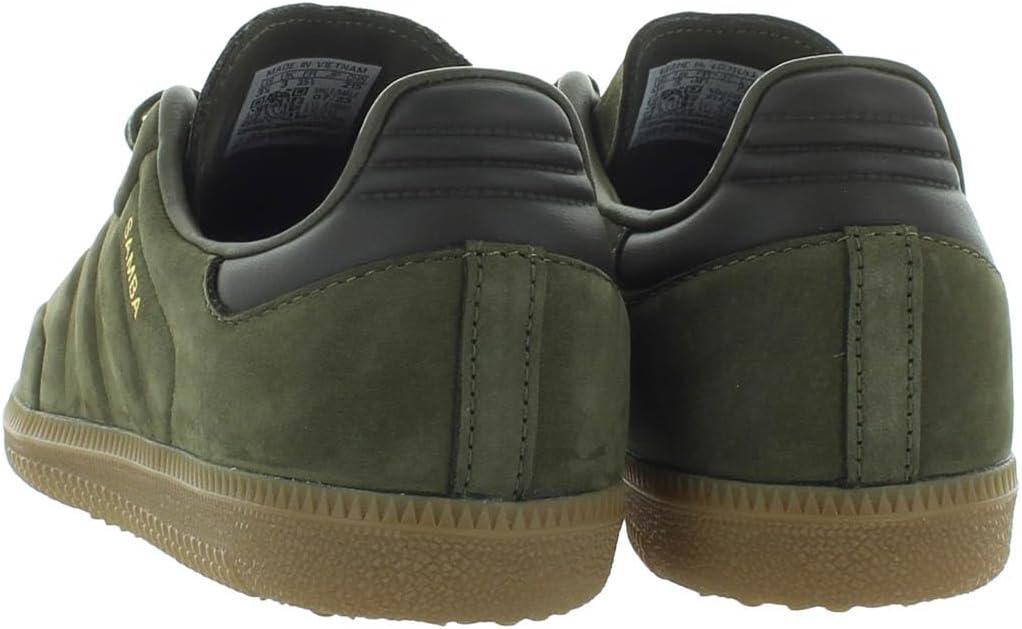 image:imageadidas Mens Samba ShoesGreen
