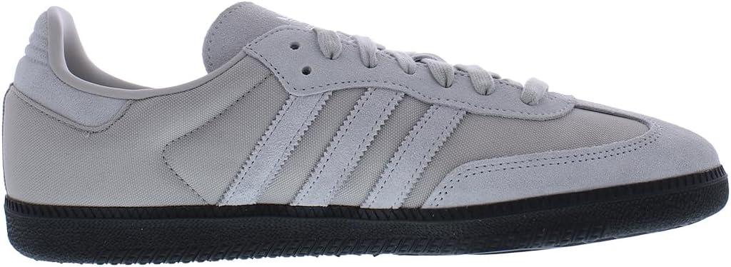 image:imageadidas Mens Samba ShoesGreySilver Grey