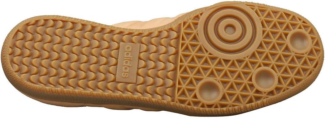 image:imageadidas Mens Samba ShoesHalo Blush Gum