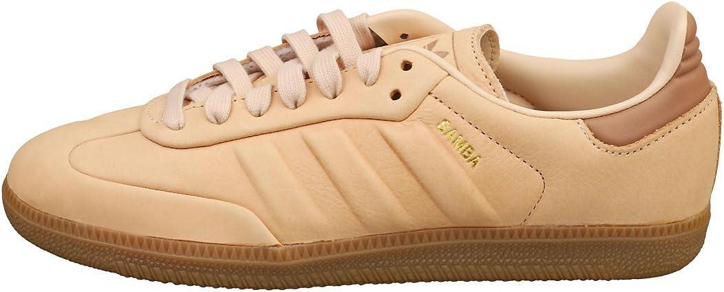 image:imageadidas Mens Samba ShoesHalo Blush Gum
