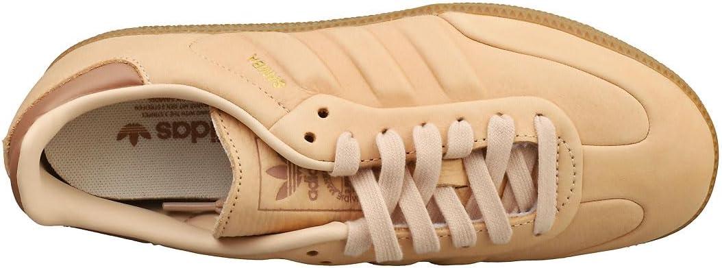 image:imageadidas Mens Samba ShoesHalo Blush Gum