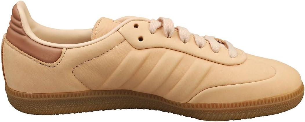 image:imageadidas Mens Samba ShoesHalo Blush Gum