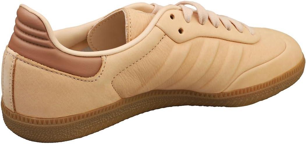 image:imageadidas Mens Samba ShoesHalo Blush Gum